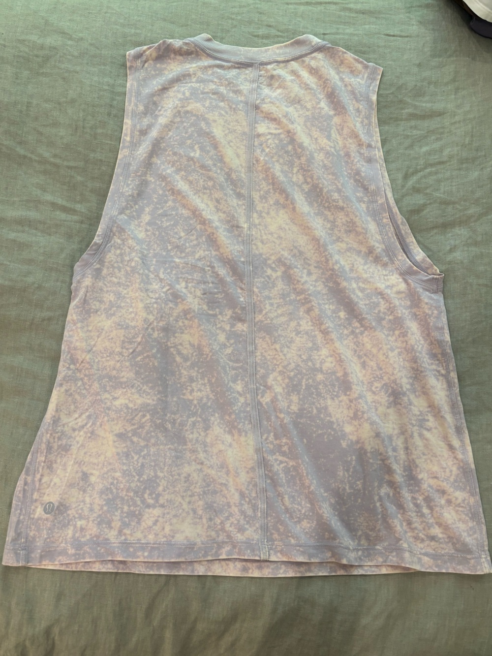 Lululemon Tank - Picture 2 of 2